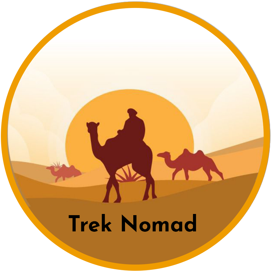 Trek Nomad | Best Morocco Tours & Desert Trips